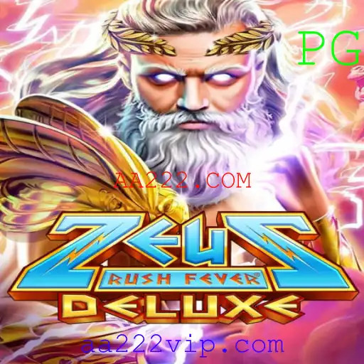 Descubra o Universo de ZeusRushFeverDeluxe: Mergulhe na Aventura e Adrenalina