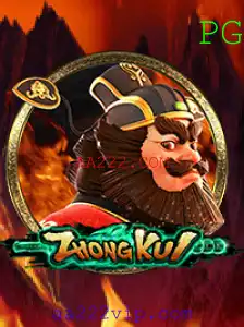 Descubra o Jogo ZhongKui: Aventuras e Estratégias Envolventes